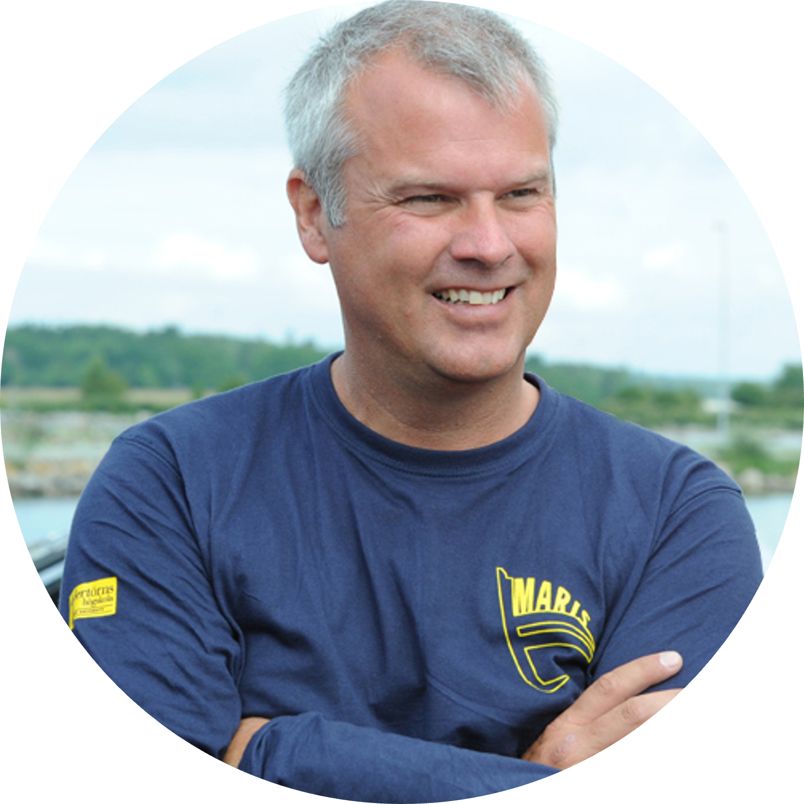 Richard Lundgren