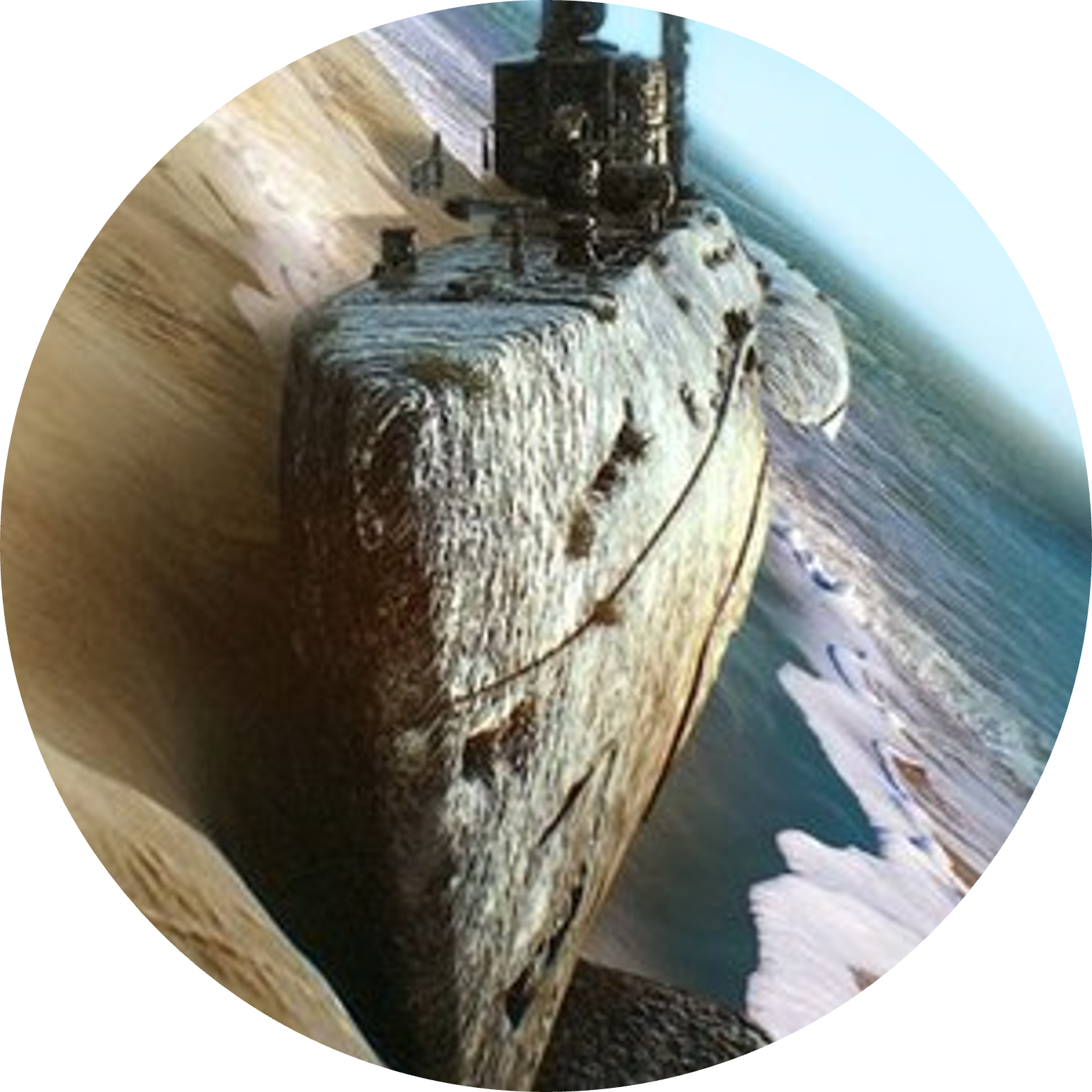 Drain the Oceans
