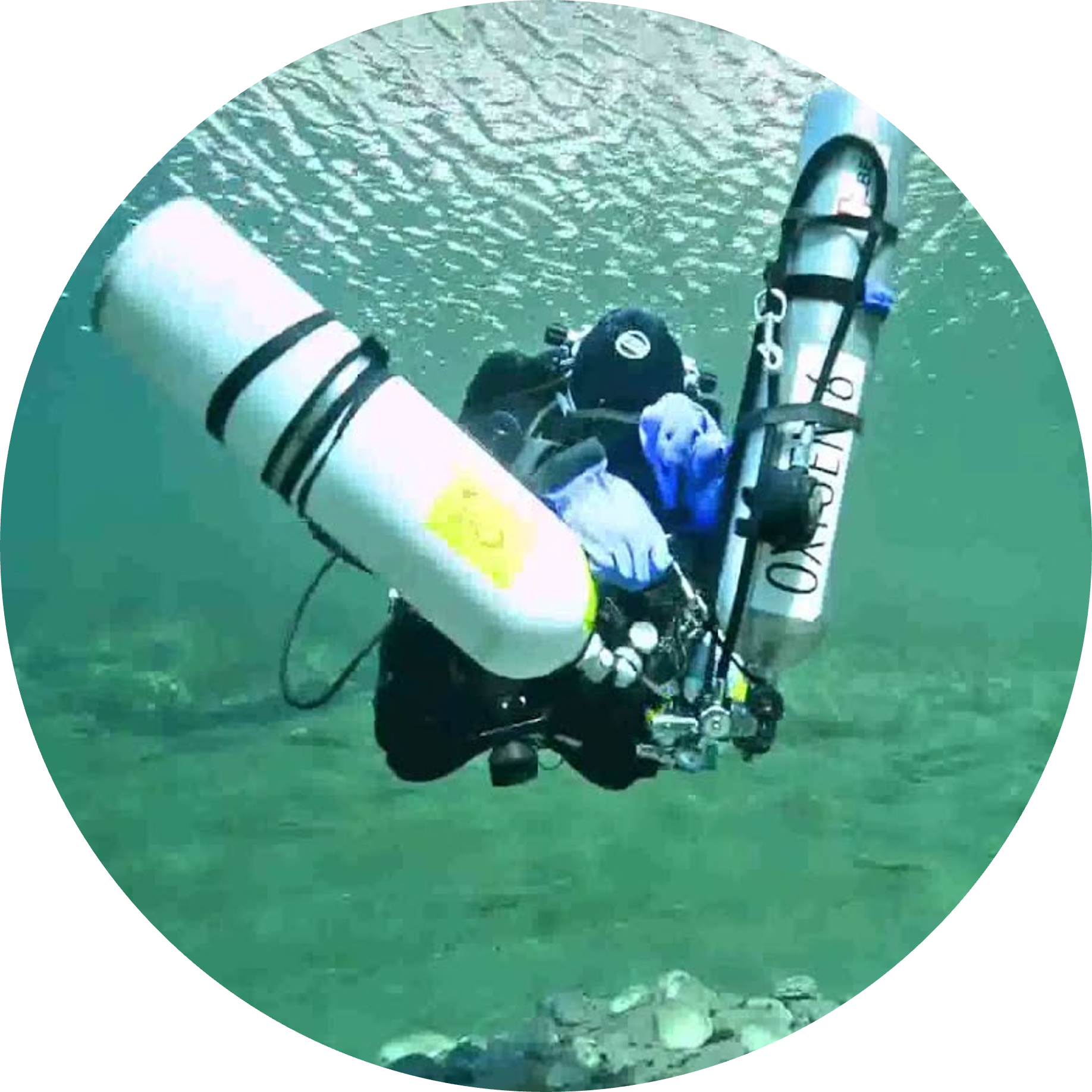 i naviganti delle grotte - Stefano Beatrizotti